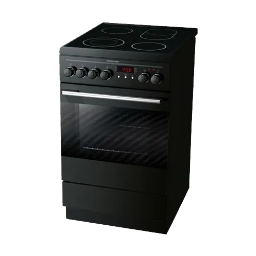 Замена таймера Electrolux EKC 513517 K