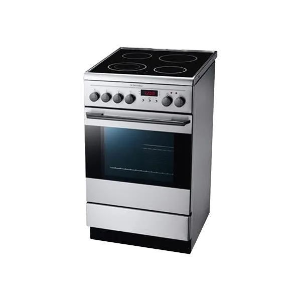 Замена таймера Electrolux EKC 513516 X