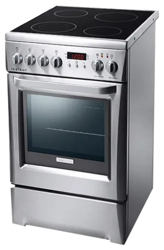 Замена таймера Electrolux EKC 513515 X