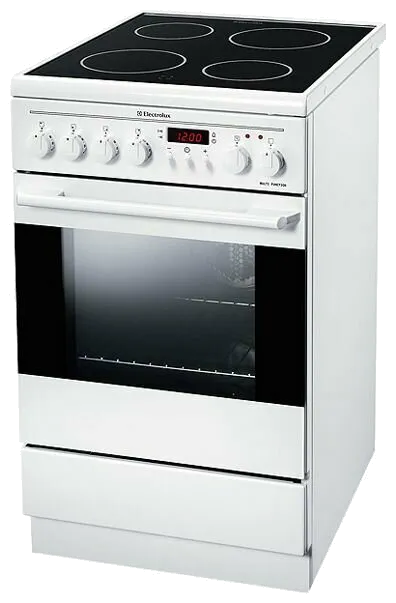 Замена таймера Electrolux EKC 513513 W