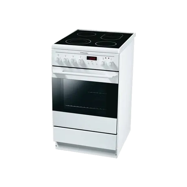 Замена таймера Electrolux EKC 513512 W
