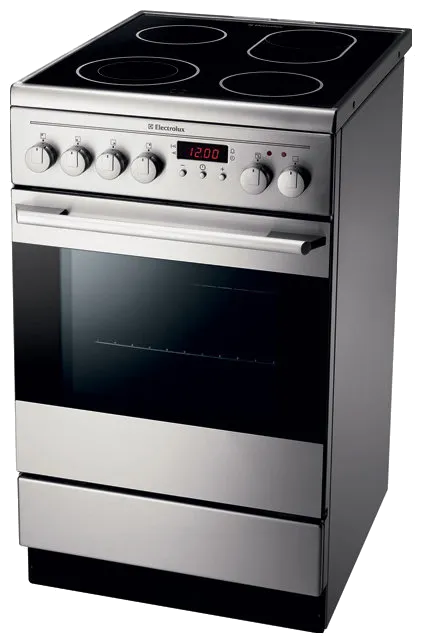 Замена таймера Electrolux EKC 513509 X