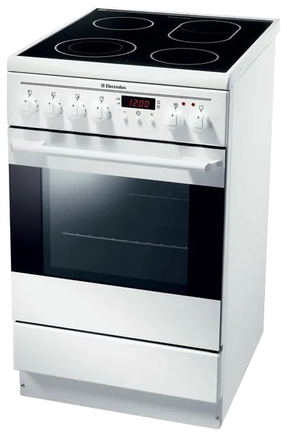 Замена таймера Electrolux EKC 513509 W