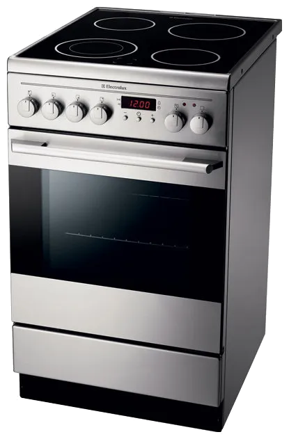 Замена таймера Electrolux EKC 513508 X