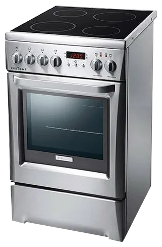 Замена таймера Electrolux EKC 513506 X