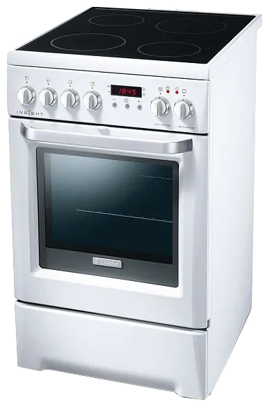 Замена таймера Electrolux EKC 513503 W