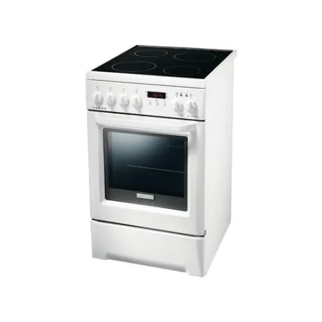 Замена таймера Electrolux EKC 5120 W
