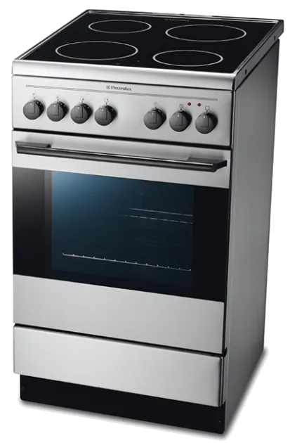 Замена таймера Electrolux EKC 511503 X