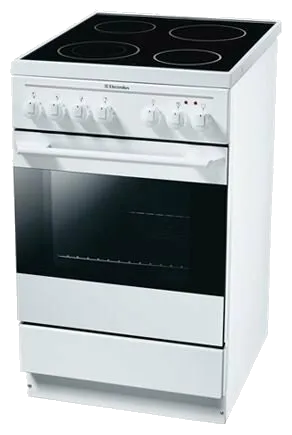 Замена таймера Electrolux EKC 511501 W