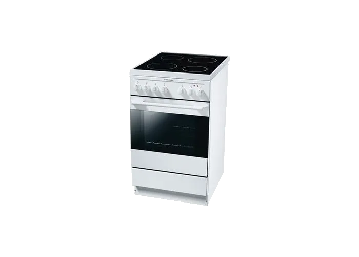Замена таймера Electrolux EKC 511100 W
