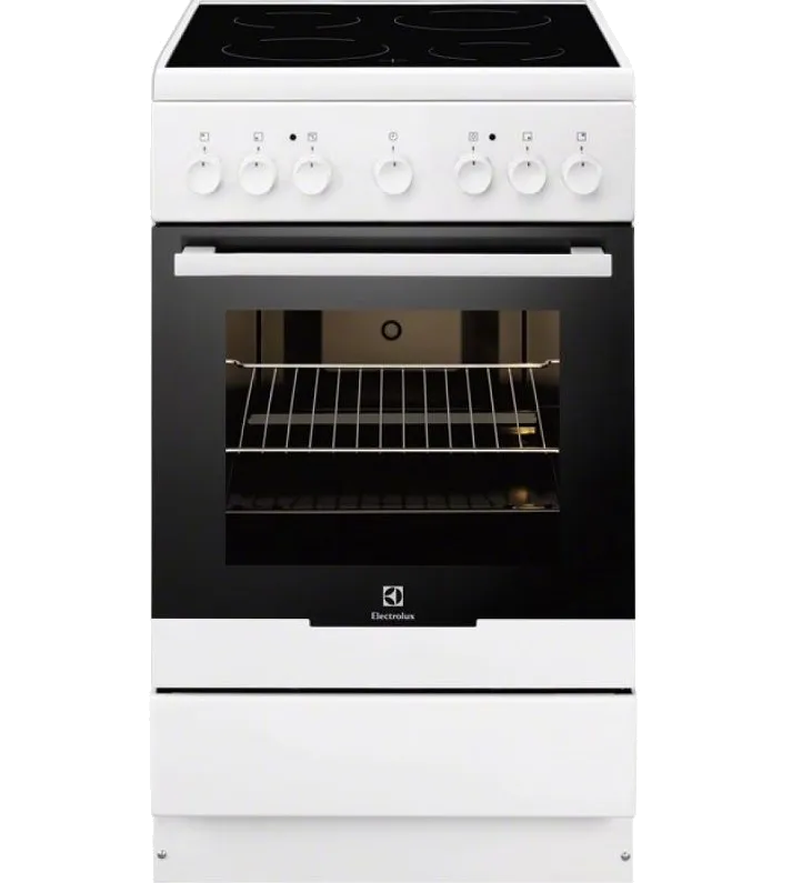 Замена таймера Electrolux EKC 51100 OW