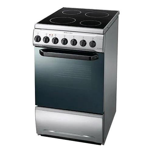 Замена таймера Electrolux EKC 501503 X