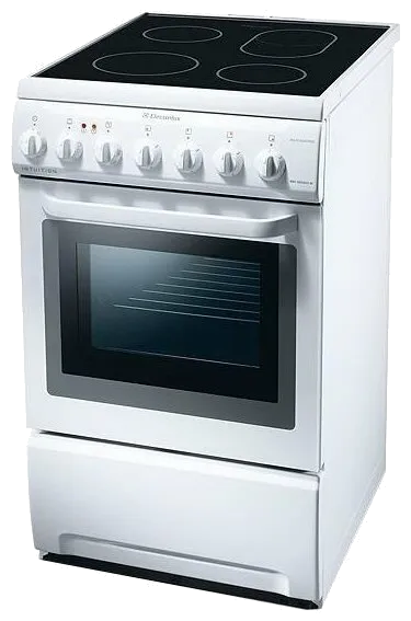 Замена таймера Electrolux EKC 501503 W