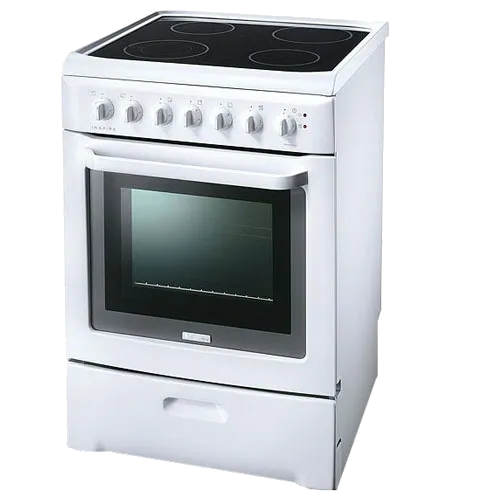 Замена таймера Electrolux EKC 501502 W