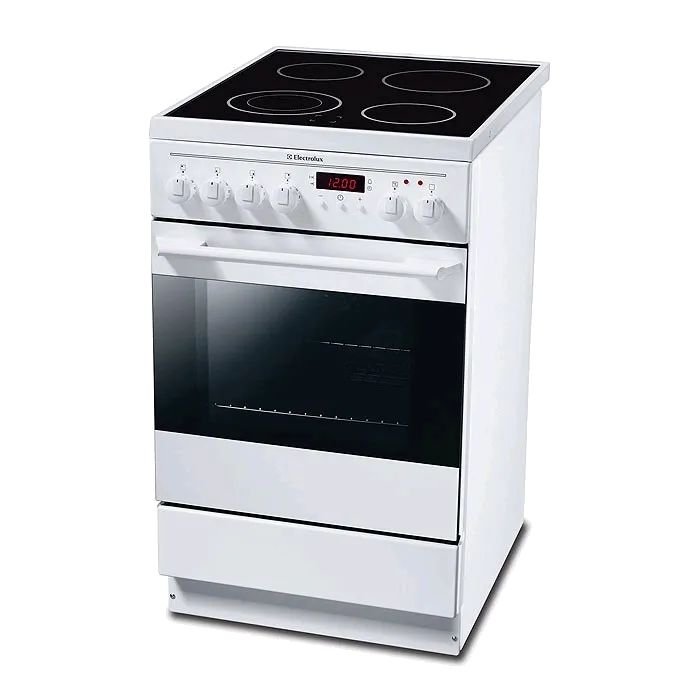 Замена таймера Electrolux EKC 5005 W