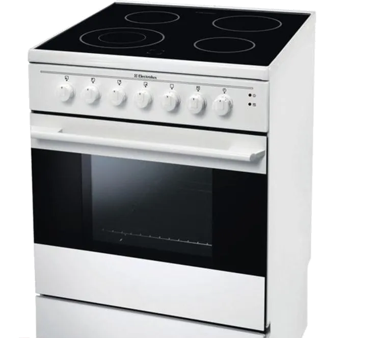 Замена таймера Electrolux EKC 500100 W