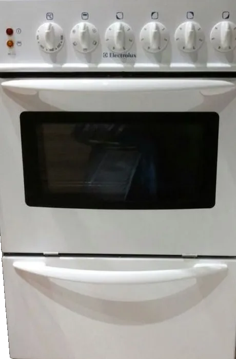 Замена таймера Electrolux EK 6160 W