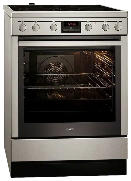 Замена таймера Electrolux EK 5160 W