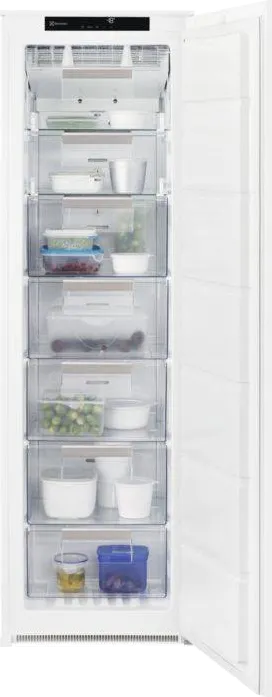 Замена шнура питания Electrolux RUT6NF18S