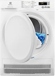 Замена манжеты Electrolux EW6C527P