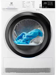 Замена манжеты Electrolux EW9H378S