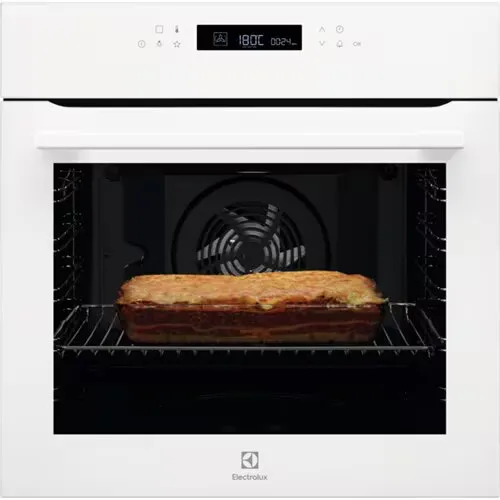 Замена индикаторной лампы Electrolux COE7P31V