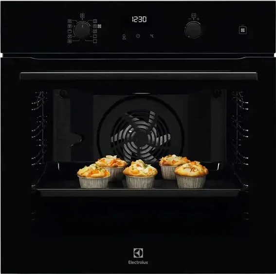 Замена индикаторной лампы Electrolux EOD6P71Z