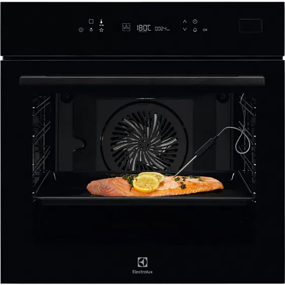 Замена индикаторной лампы Electrolux EOB7S31Z