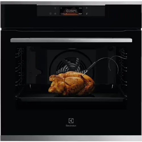 Замена индикаторной лампы Electrolux KOEBP39WX