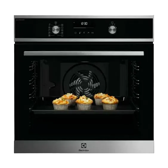 Замена индикаторной лампы Electrolux EOD6P77WX