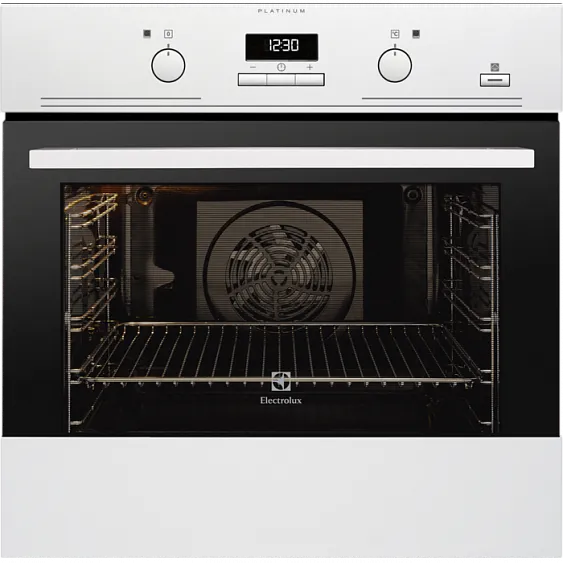 Замена индикаторной лампы Electrolux eob 93434aw