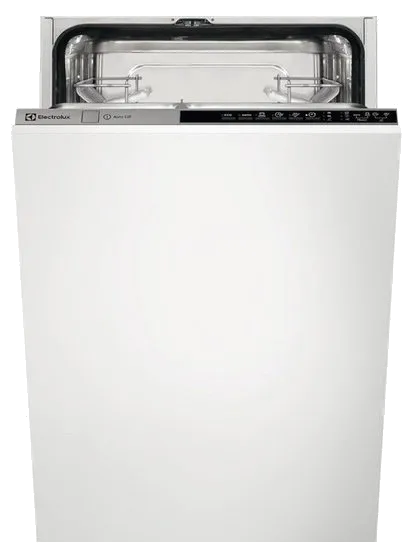 Разблокировка циркуляционного насоса Electrolux ESI 682 K