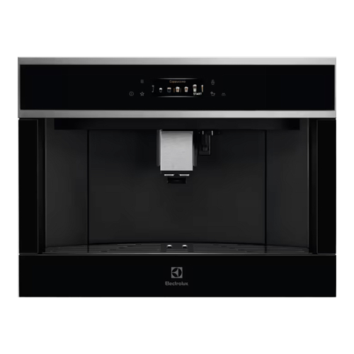 Замена датчика воды Electrolux EBC85X